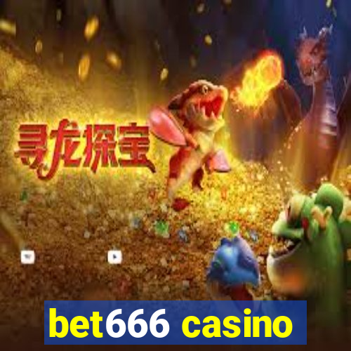 bet666 casino